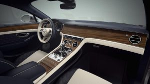 Bentley interni personalizzati (3)