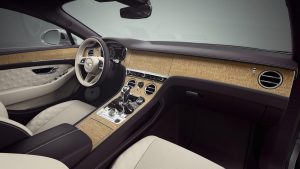Bentley interni personalizzati (5)