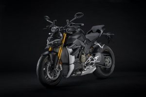 Ducati Streetfighter V4 S 2021