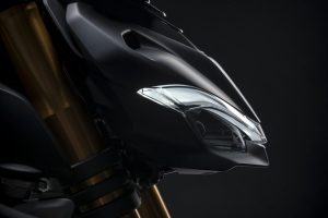 Ducati Streetfighter V4 S 2021