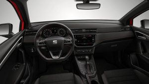 Seat Ibiza 1.5 TSI DSG (2)