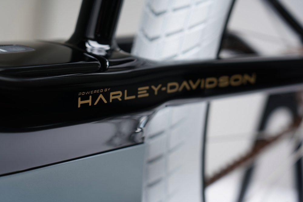 Serial 1 Cycle Co: Harley-Davidson svela il suo brand di e-bikes