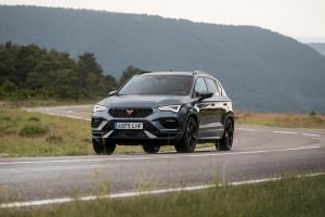 Nuova Cupra Ateca (2)