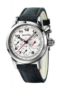 Eberhard & Co Alfa Romeo 110 Anniversario