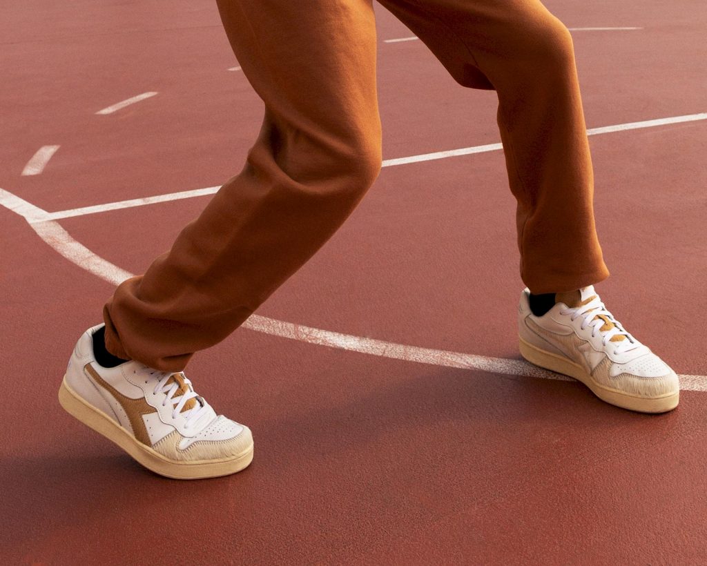 Paura x Diadora autunno inverno 2020: la nuova capsule collection