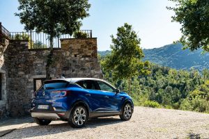 Renault Captur E-Tech Plug-in Hybrid (3)