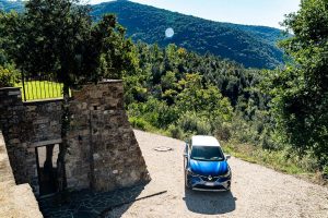 Renault Captur E-Tech Plug-in Hybrid