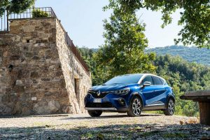 Renault Captur E-Tech Plug-in Hybrid (5)