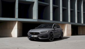 Nuova Cupra Leon 2020