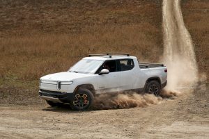 Rivian R1T