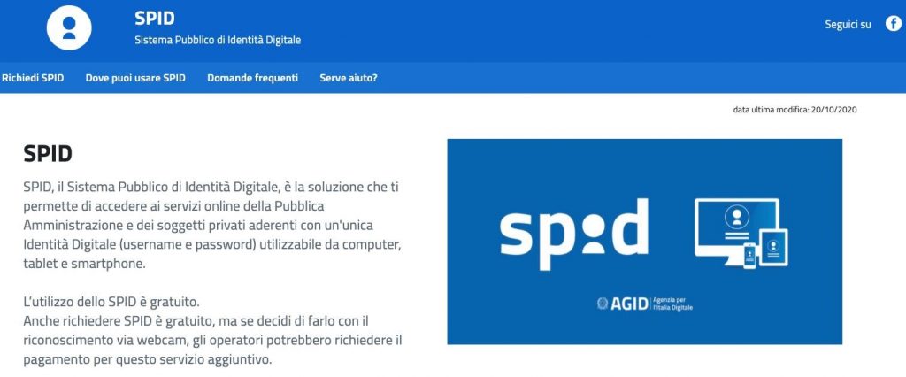 Le richieste per il bonus mobilità mettono KO anche lo SPID, per tutti