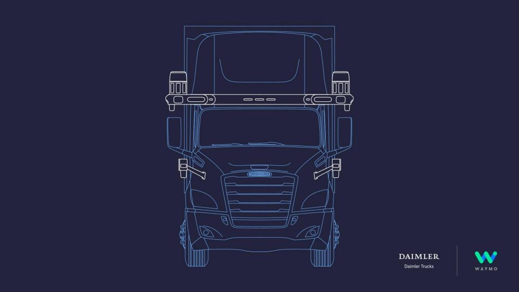 Daimler Trucks