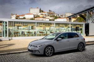 Motori nuova Golf e Golf Variant