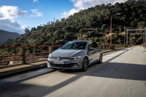 Motori nuova Golf e Golf Variant