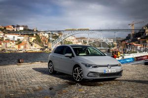 Motori nuova Golf e Golf Variant