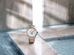 Frederique Constant Highlife Calendario Perpetuo (2)