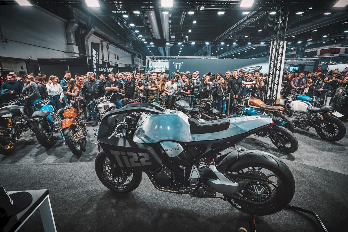 Motor Bike Expo 2021 posticipato a primavera