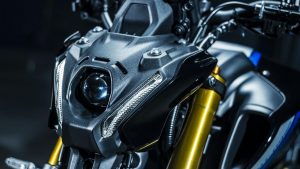 Yamaha MT-09 SP 2021