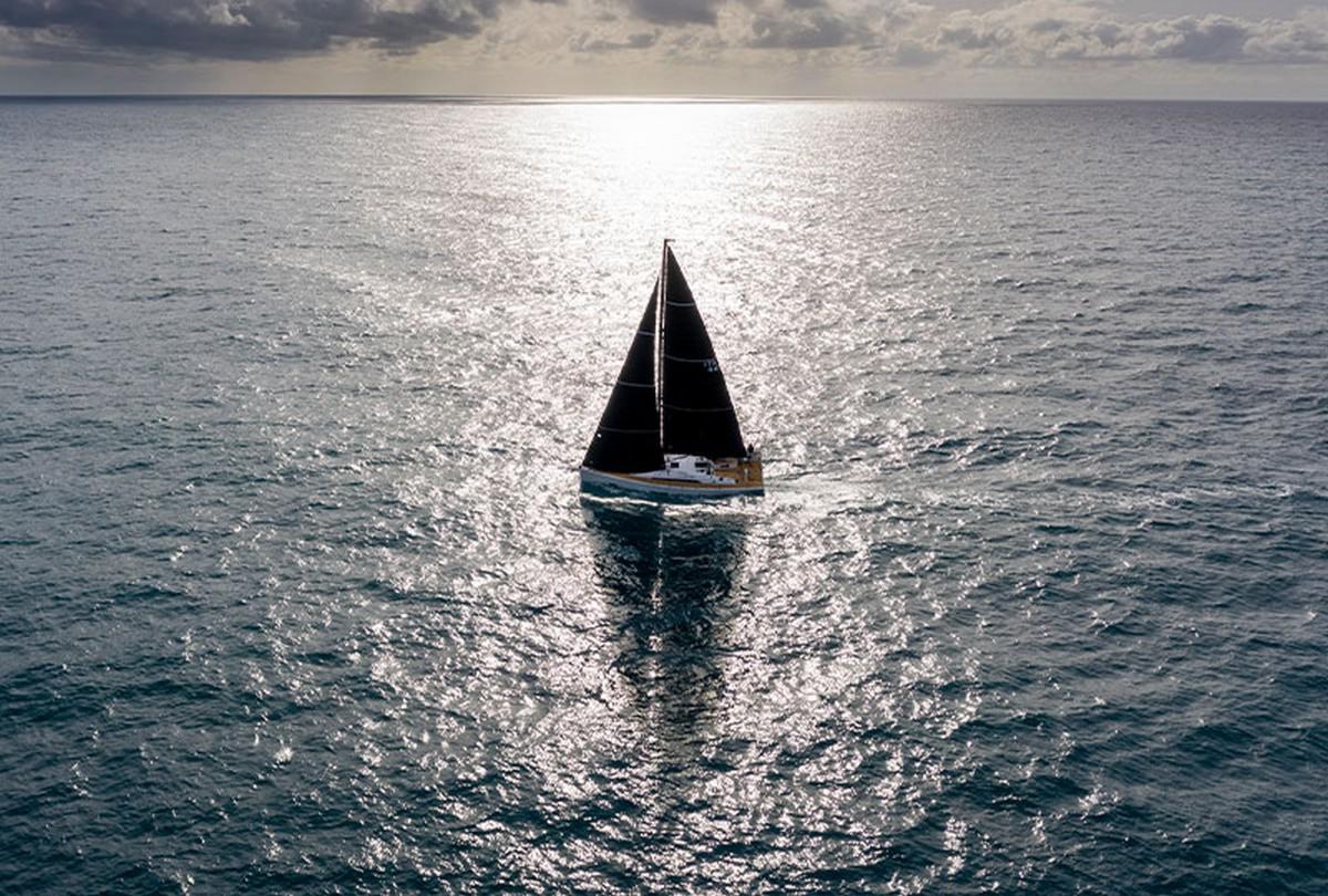 Nuovo Grand Soleil 44