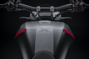Ducati XDiavel 2021