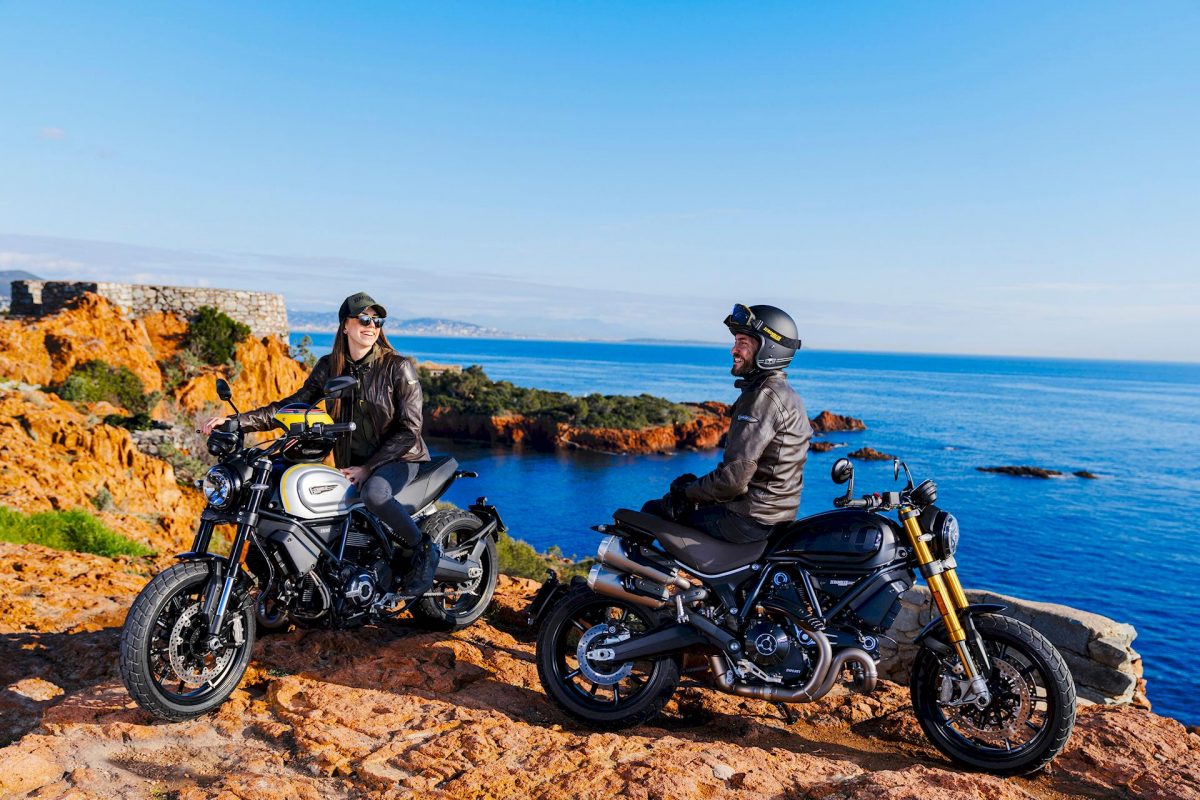 Ducati Scrambler 21 Prezzi E Novita Quotidiano Motori Ducati Scrambler 21 Prezzi E Novita Quotidiano Motori