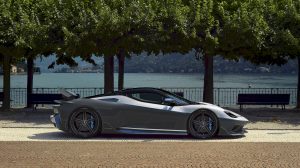 Pininfarina Battista