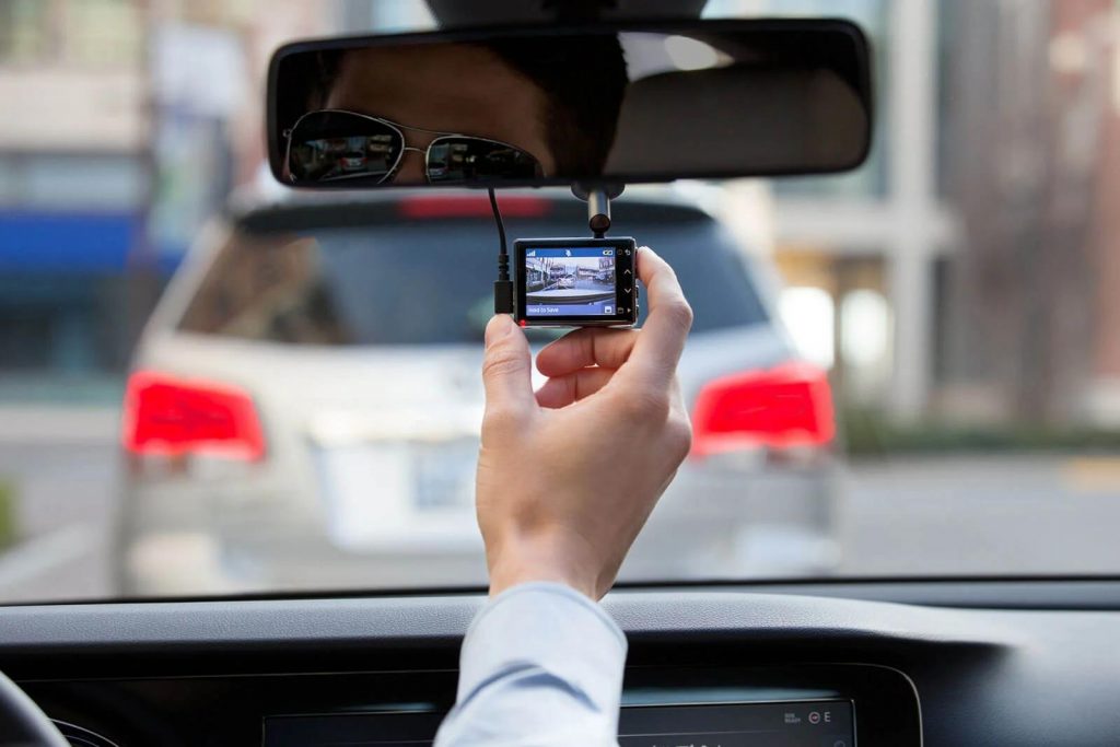 Le 5 dash cam migliori per la nostra automobile