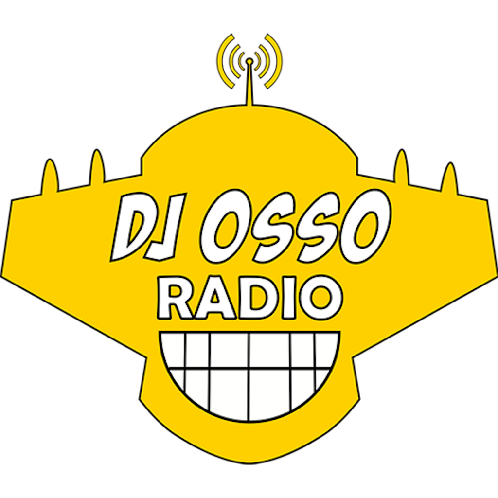 DJ Osso Radio in streaming: come ascoltarla anche in auto