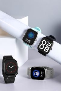Tecnochic smartwatch DT35 (1)