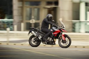 Nuova Triumph Tiger 850 Sport (5)