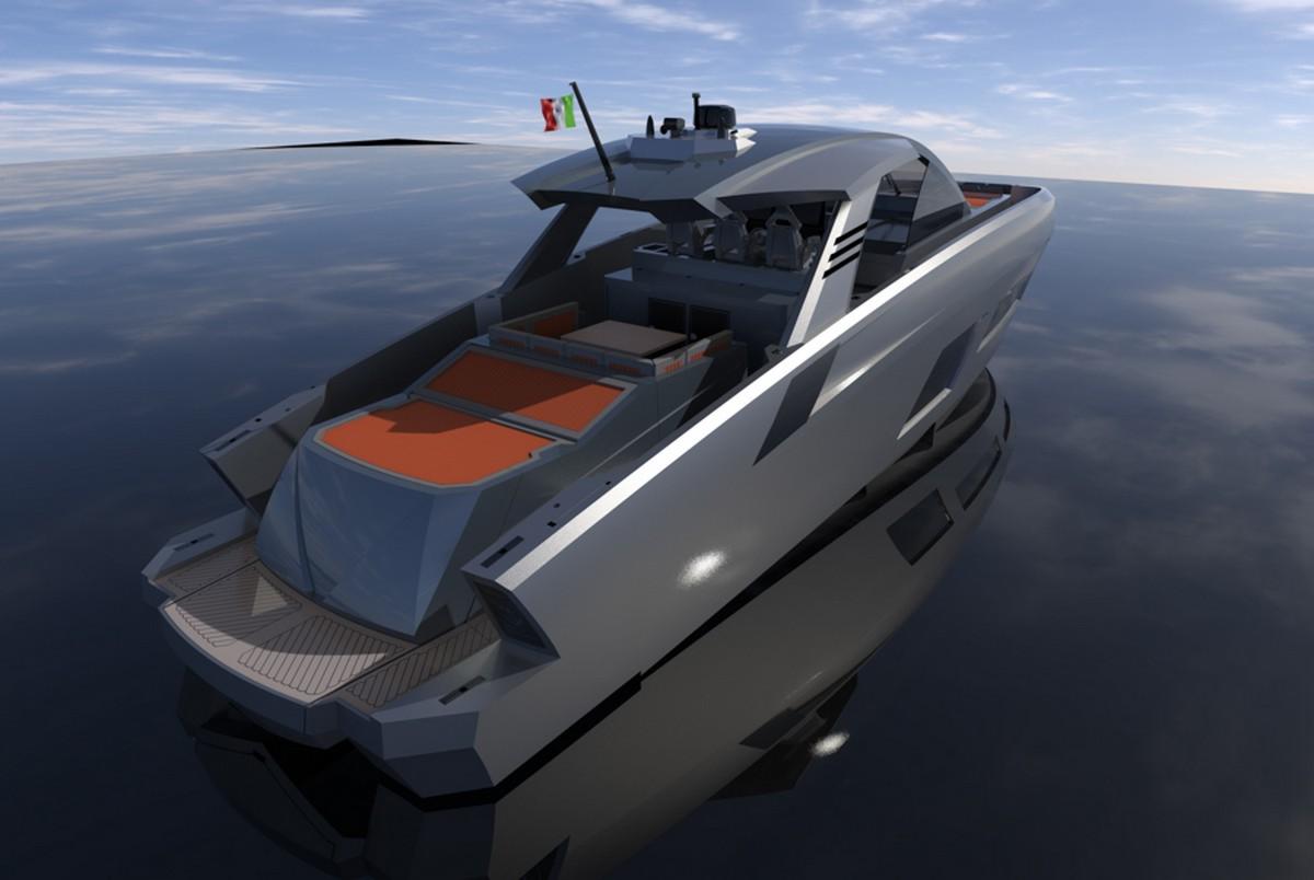 Canados Gladiator 631 Next