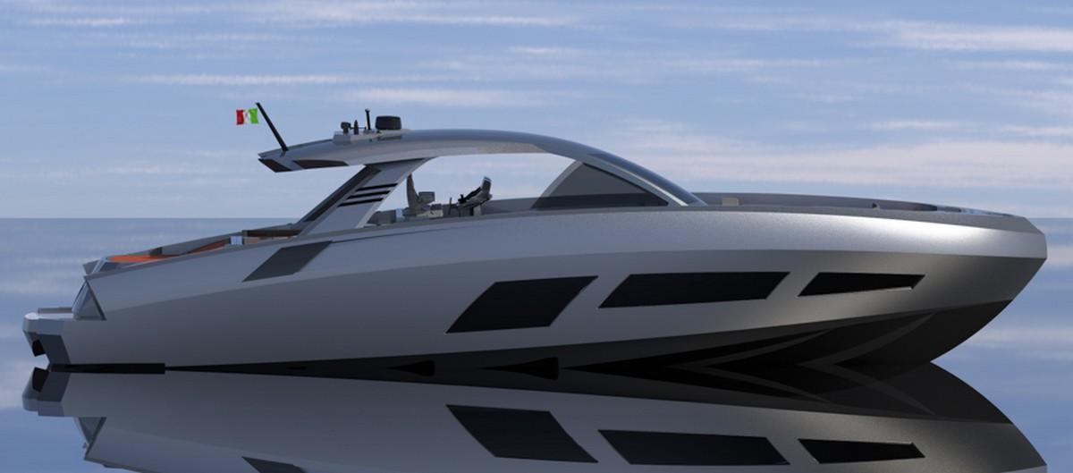 Canados Gladiator 631 Next