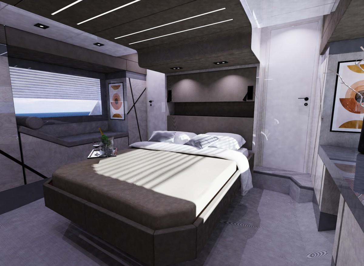 Canados Gladiator 631 Next