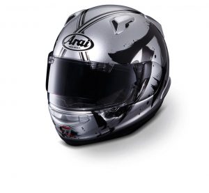 suzuki helmet