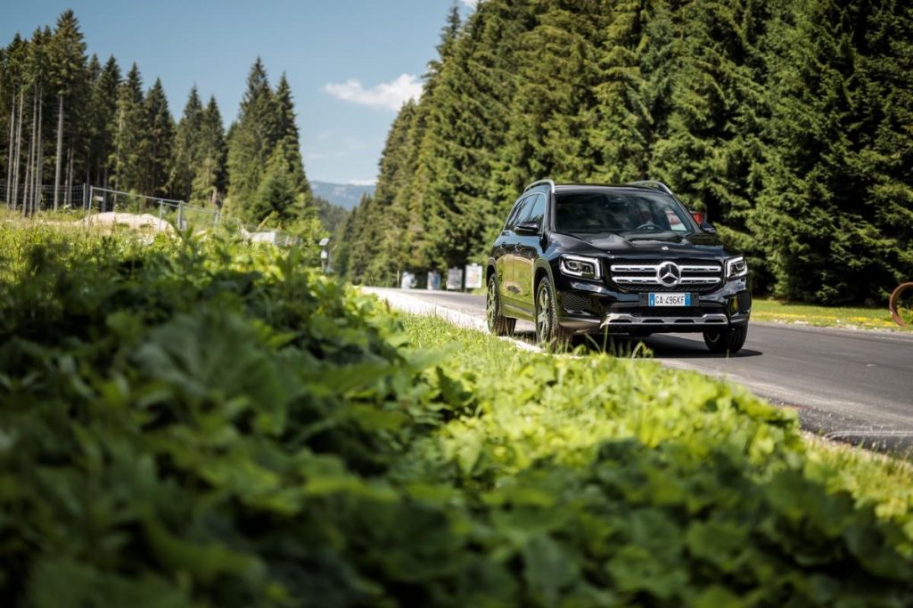 Cyber Week Mercedes 2020: una settimana di occasioni