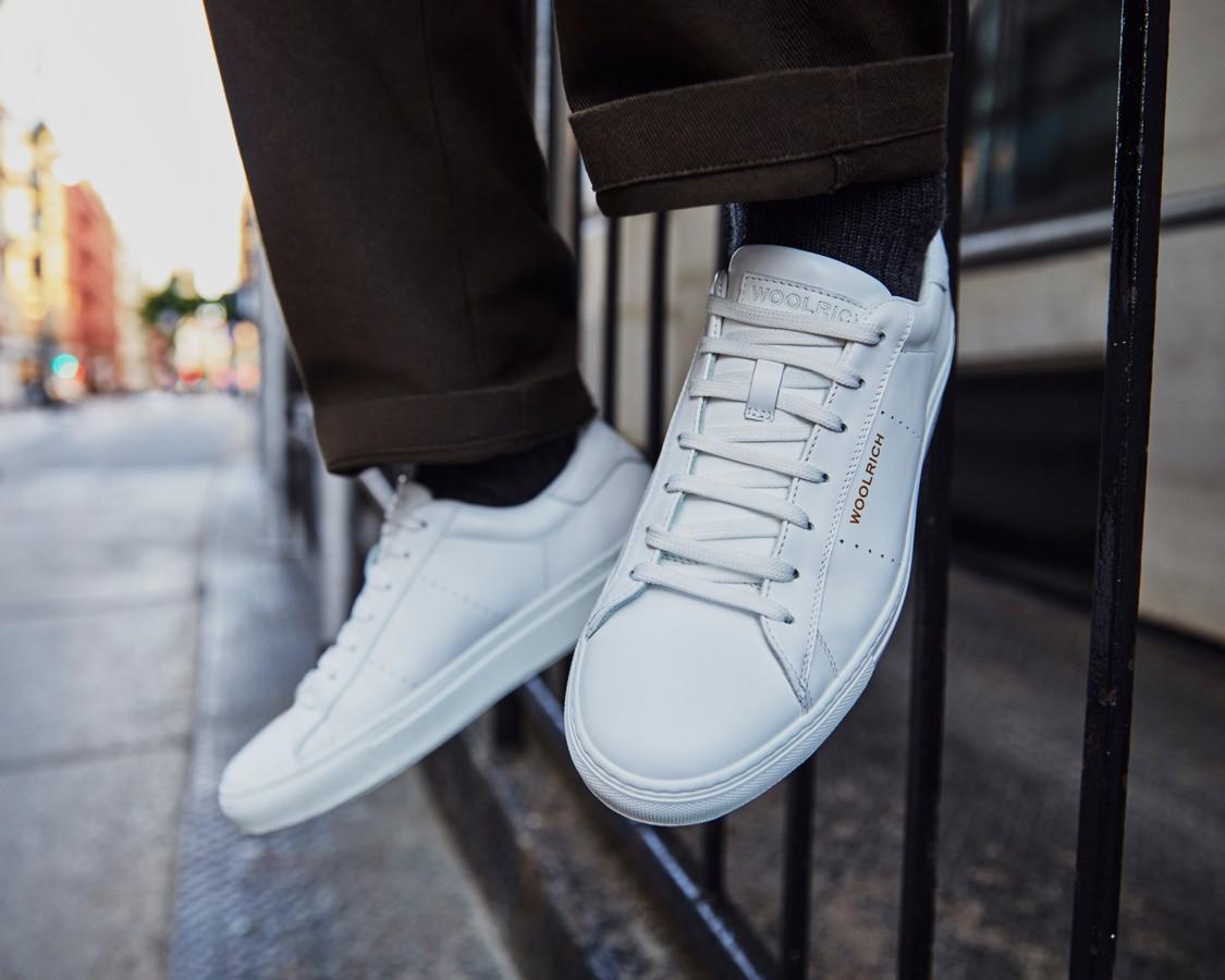 Woolrich on sale scarpe invernali