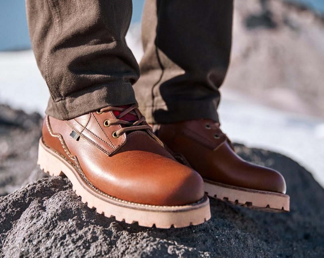 Woolrich scarpe invernali 2020