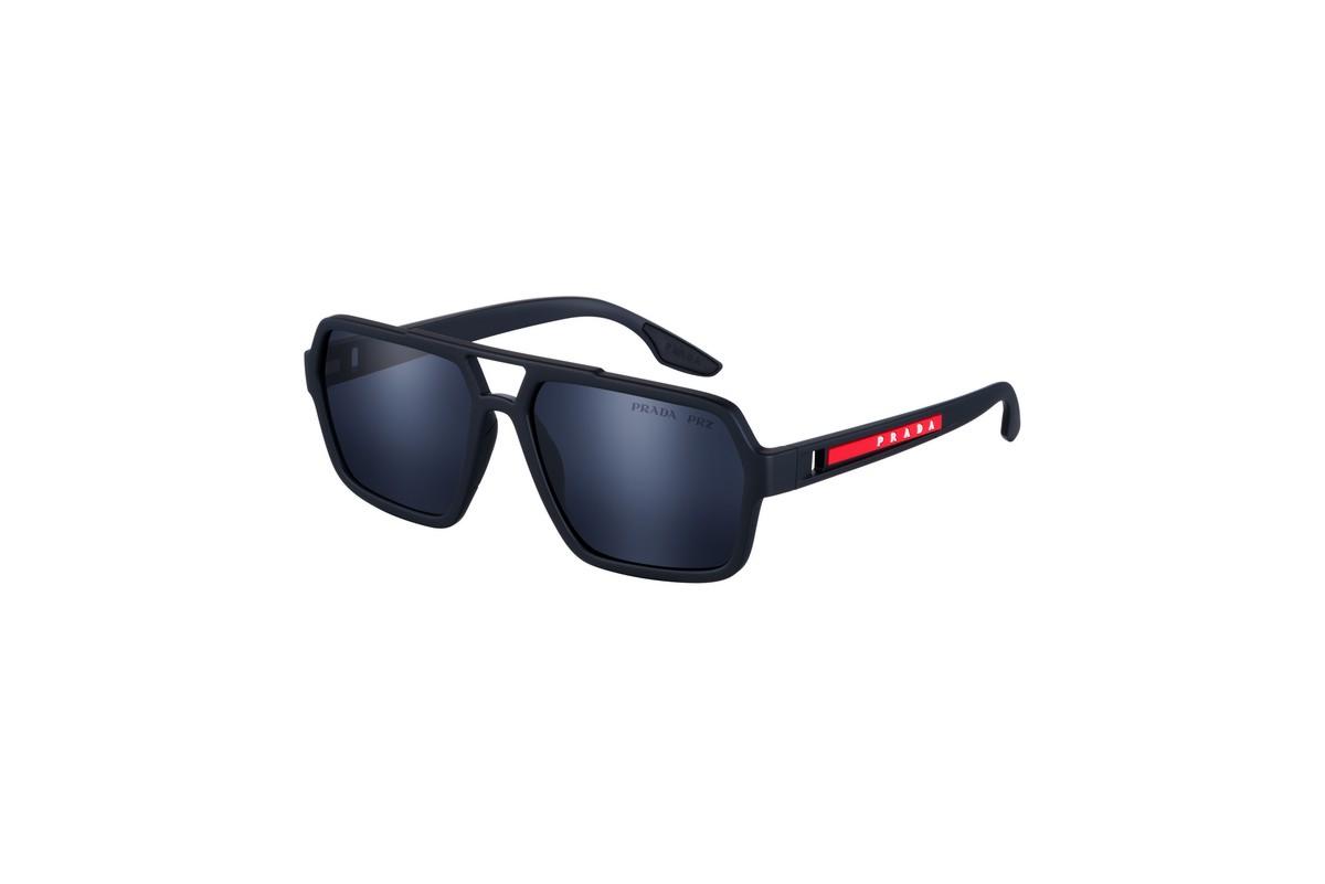 Prada Linea Rossa occhiali inverno 2020 spirito sportivo e innovazione
