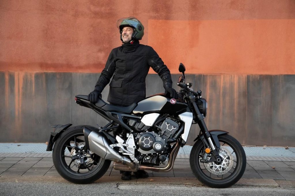 Tucano Urbano giacche moto inverno 2020: Hifive, Twin e Gulliver 2G