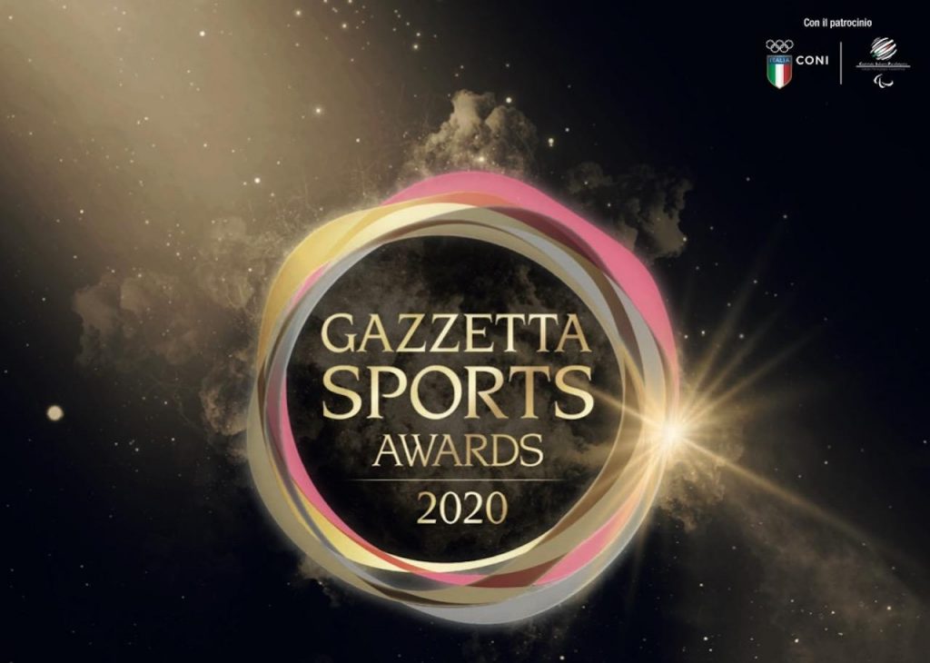 Gazzetta Sports Awards 2020: le nominations, come votare