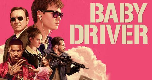 Baby Driver: l’anti-Fast&Furious che va assolutamente visto