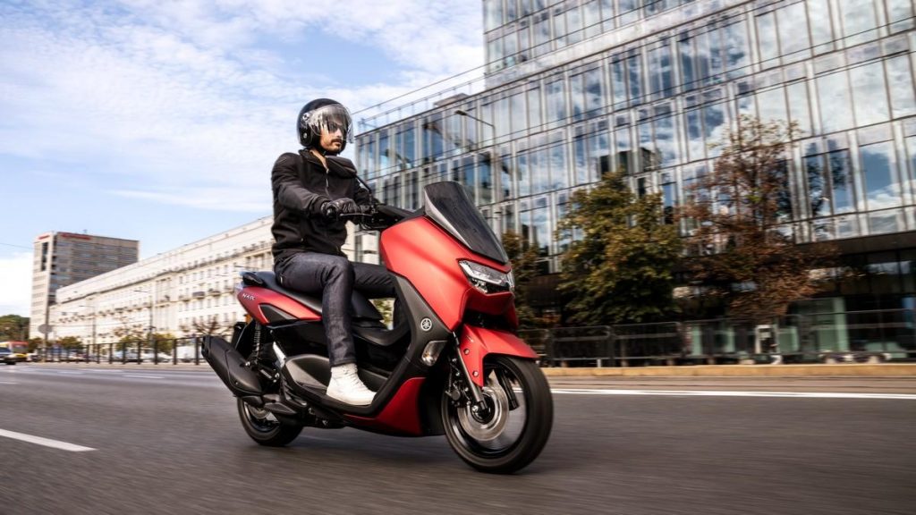 Scooter 125: su quali strade possono circolare e su quali no