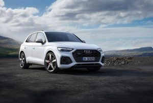 Nuova Audi SQ5 TDI 2021 (3)