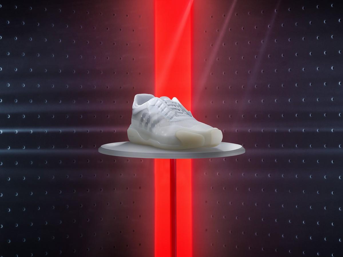 scarpe prada luna rossa prezzo