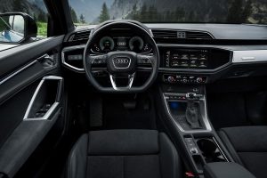 Audi Q3 Sportback TFSI e 2021