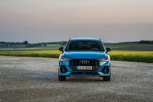 Audi Q3 Sportback TFSI e 2021