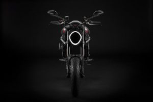 Ducati Monster 2021