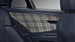 Bentley nuovi interni personalizzati 2020 (2)