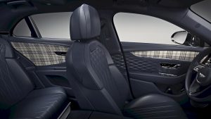 Bentley nuovi interni personalizzati 2020 (3)