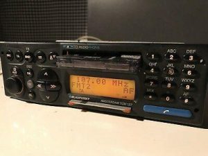 Blaupunkt Amsterdam TCM 127 Radiophone